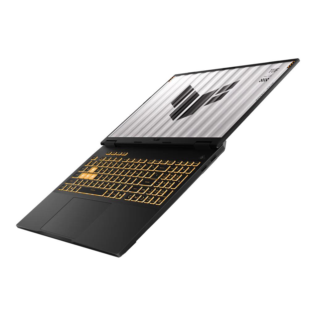 ASUS TUF GAMING F16 FX608JMR-RV010W | Intel Core i7 14650HX, 16GB RAM, 1TB SSD, 16.0 ASUS TUF GAMING F16 FX608JMR-RV010W | Intel Core i7 14650HX, 16GB RAM, 1TB SSD, 16.0